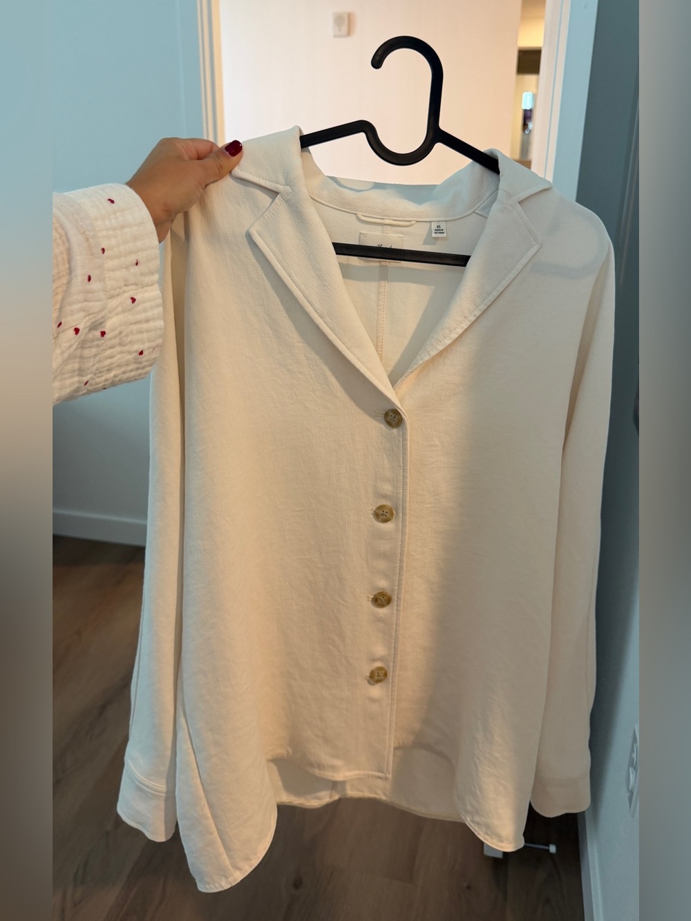 Aritzia wilfred Freeform